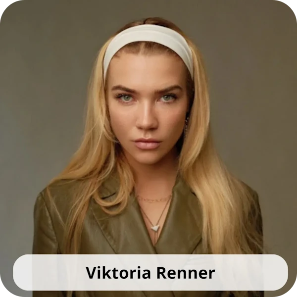 Viktoria Renner