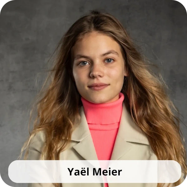 Yaël Meier